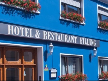 Foto: Filling 
